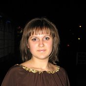 Марина Калиниченко (Небрат)