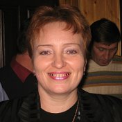 Лариса Заиченко