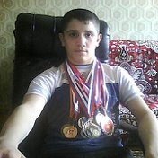 Ашраф Мурадов