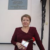 Надежда Васильченко (Уколова)