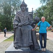 Валерий Королёв