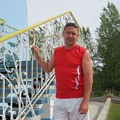 Владимир Головецкий