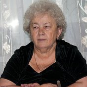 Тамара Яковлева