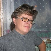 Татьяна Зайцева(Глазунова)