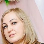 Светлана Чеснокова (Бушмакина)