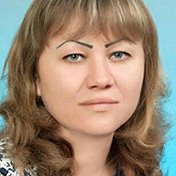 Светлана Акимова