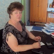 Людмила Городкова(Шадрина)
