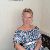 Людмила Ковалёва(Шинкарёва)