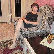 Екатерина Попова Сергеева