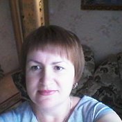 Елена Кащенкова