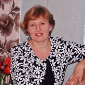 ИРИНА КРУПЕНИКОВА