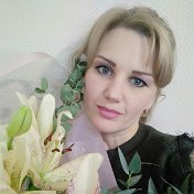 Татьяна Шувалова(Молчанова)