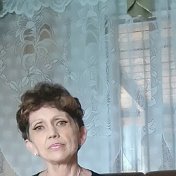Тамара Шибанова(Мацкова)