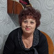 Лидия Краснова