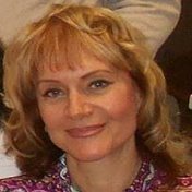 Ирина Федорова (Сидорович)