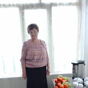 Валентина Жадаева ( Ковригина )