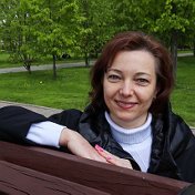 Татьяна Веремьёва