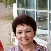 Елена Раджабова( Жукова)