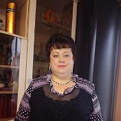 Светлана Комракова (Горбачева)