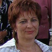 Ольга Якунина (Фидякина)