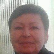 Вера Пуртова