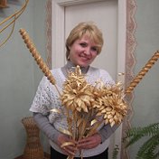 Людмила Синькевич