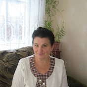 Светлана Костенко