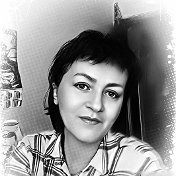 Светлана Харламова(K L )