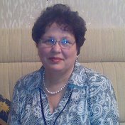 Татьяна Вязовова