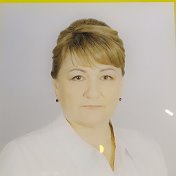 Валентина Попова (Большакова)