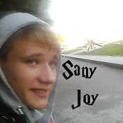 Sany Joy