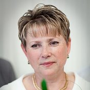 Антонина Барковская (Лемеш)