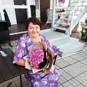 Татьяна Шульгат(Копытова)