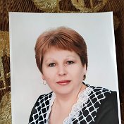 Елена Корсун (Сенють)