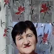 Елена Лухманова(Остапец)