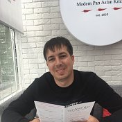 Максим Гордеев official