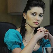Айша Ахмедова