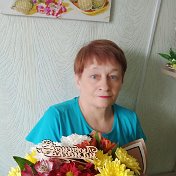 Валентина Роот(Герасимова)
