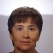 Вера Мартынова (Назаренко)