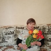 Вера Тихомирова (Попова)