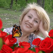 Людмила Орлова(Крыжна)