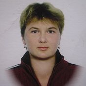 Елена Захарова