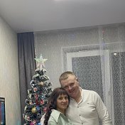 Светлана и Дима Шиханцовы