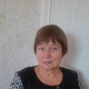 Татьяна Чудова( Короткова)