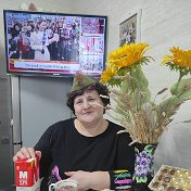 Валентина Азманогло