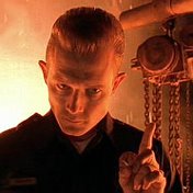 T-1000 Terminator