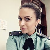 Алина Валиева