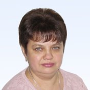 Ольга Голузина