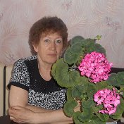 Людмила Лубенец (Таран)