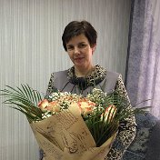 Ирина Рязаева(Атанова)